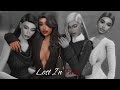 Sims 4| Lost In Paris Story| Ep 1