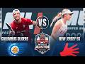 Columbus Sliders vs New Jersey 5s at 2026 MLP Austin presented by Waterdrop - Super Sunday