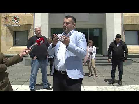 აიღეთ ქართველთმოძულე ნარიმან ნარიმანოვის ძეგლები!მიმართვა პრემიერ მინისტრს გიორგი გახარიას28.05.2020