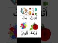 القراءة ببساطة وسهولة تعليم   اللغة العربية