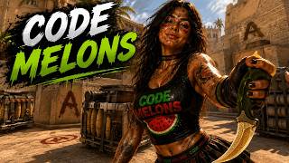 Easy To Get Karambit Lore ? Cs2 Case Opening Hell Use Melons