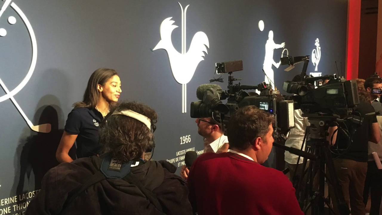 Interview de Ghani Yalouz, DTN de la FFA