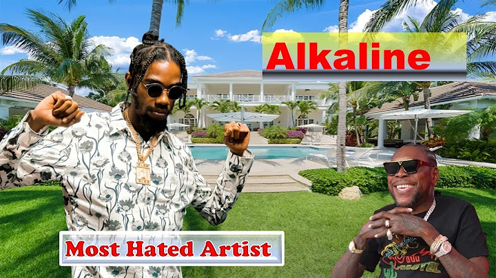 Why Alkaline Is the Most Hated Dancehall Artist in Jamaica | Vybz Kartel Reacts to His Interviews🔥🔥🔥