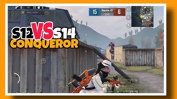 1v1 With Pro Conqueror Player 😈 Not inspired by STAR • Captain ?? 💥 SunShoT21