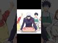 「 HAPPY BIRTHDAY GOJO 🥹 」- JUJUTSU KAISEN #shorts #shortsfeed #shortfeed #animeedit #anime #gojo