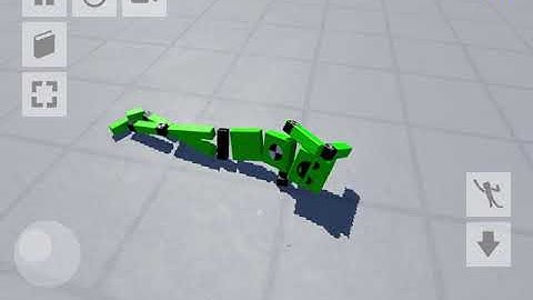 Ragdoll and a plane… (fun with ragdolls 2.0 update)