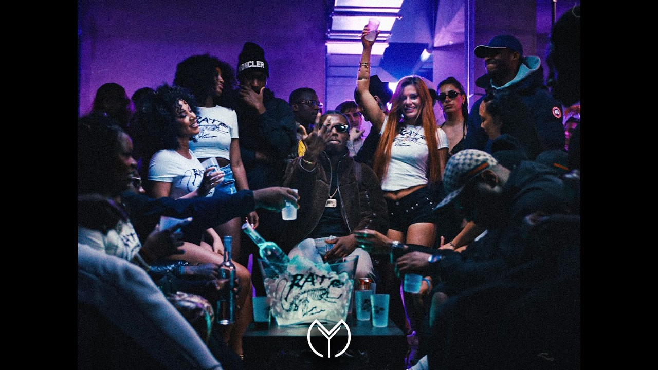 La Mano 1.9 x Nono La Grinta x Green Montana Type Beat - 