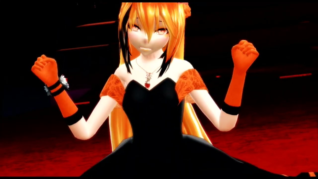 Roxy~The Ghost of What Was