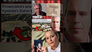 Epstein Survivor Says It Is Not Too Late to Expose What Happened at His New Mexico Ranch