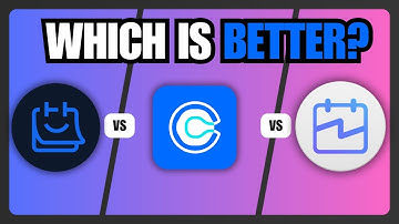 TidyCal vs Calendly vs Zcal: Best Scheduling Tool for 2025?