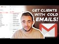 How To Get SMMA Clients With Email Outreach in 2021 (Proven Strategy)