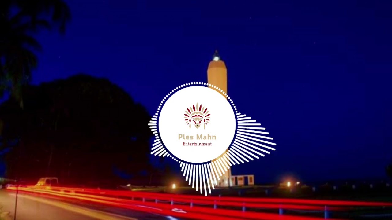 Jayrex Suisui  KALIBOBO feat Floydii  Katz Mahn (2022 PNG Music)