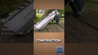 Desert Eagle Mark Xix