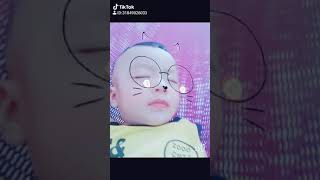 Chup Len Khi Dang Ngu Say