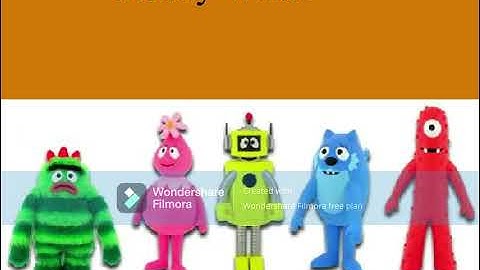 Favorite to Least Favorite Characters List (Mega Extended) [Full Version Extension Movie Cut]