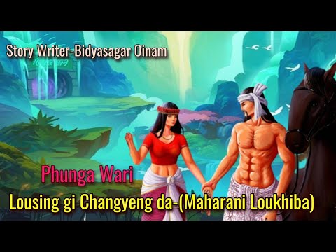 Lousing gi Changyeng