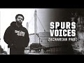 Spurs Voices: Zachariah Paul