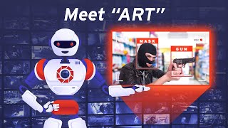 Meet "ART"