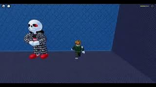 DRIP SANS! completed - Battle for the ULTIMATE Drip.