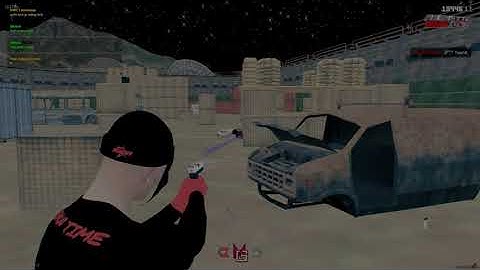 Skyfall | FiveM Montage