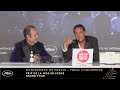 PRIX DE LA MISE EN SCÈNE – Conférence de presse – PALMARES – Français – Cannes 2024