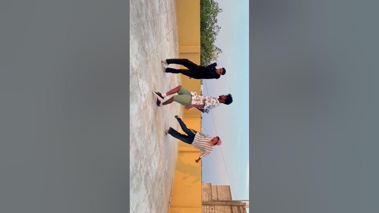 Group version | I like you - Post Malone #dance #choreography #channel
