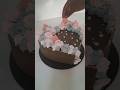 hearts 💕 shep cake design #cakedecorating #cakeshorts #ytviralvideo