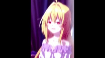 Hikikomari Kyuuketsuki no Monmon 4k Edit