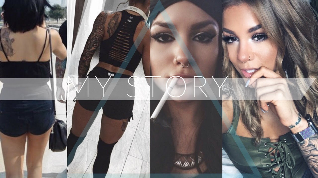 My Story Who Is Melanie Valerie Youtube