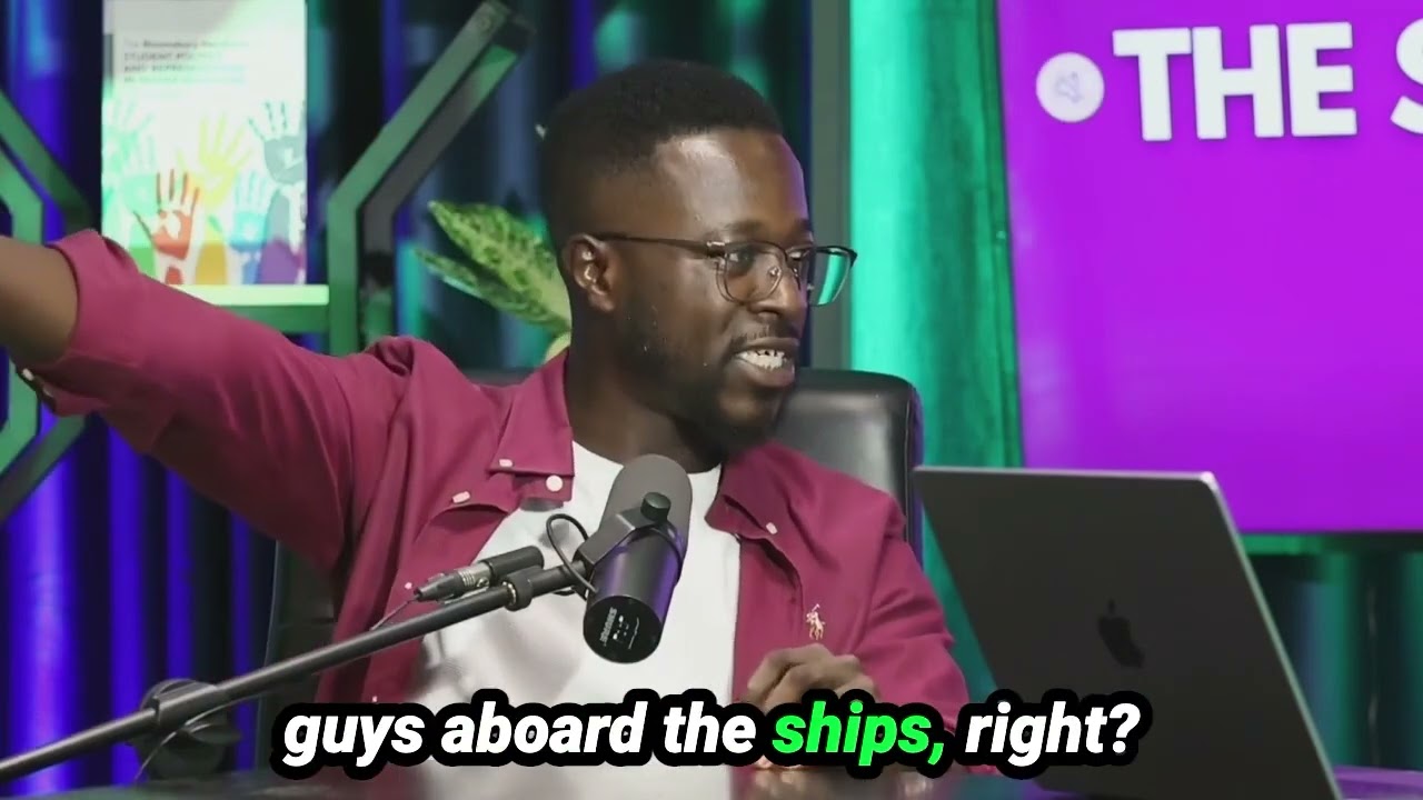 UP NEXT: The Unchecked Colonial Shadows of Language, Religion, Economics and Education