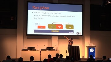 Kata Containers and gVisor a Quantitative Comparison