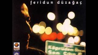 Feridun Düzağaç - Oysa Ellerin chords