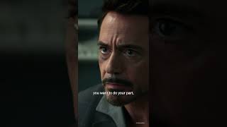 Just don't tell Aunt May, deal?