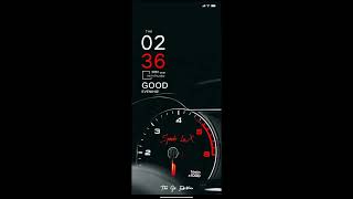 TOP 4 COOL MIUI 12 THEMES screenshot 3