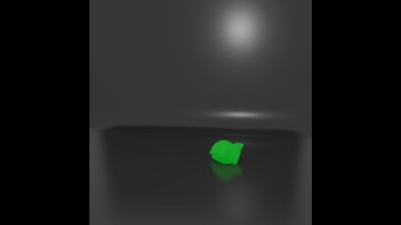 Monkey Morph - Blender Shape Key