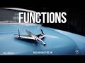 1955 Chevrolet Bel Air 2-Door Hardtop | Functions