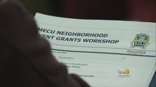 MECU Grants Given To Nonprofits For Events