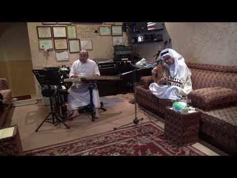 عبدالحميد أمين والنبي ياجميل