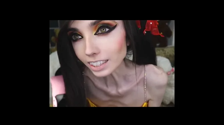 Eugenia Cooney (9 Months Ago vs 3 Months Ago vs Ye...