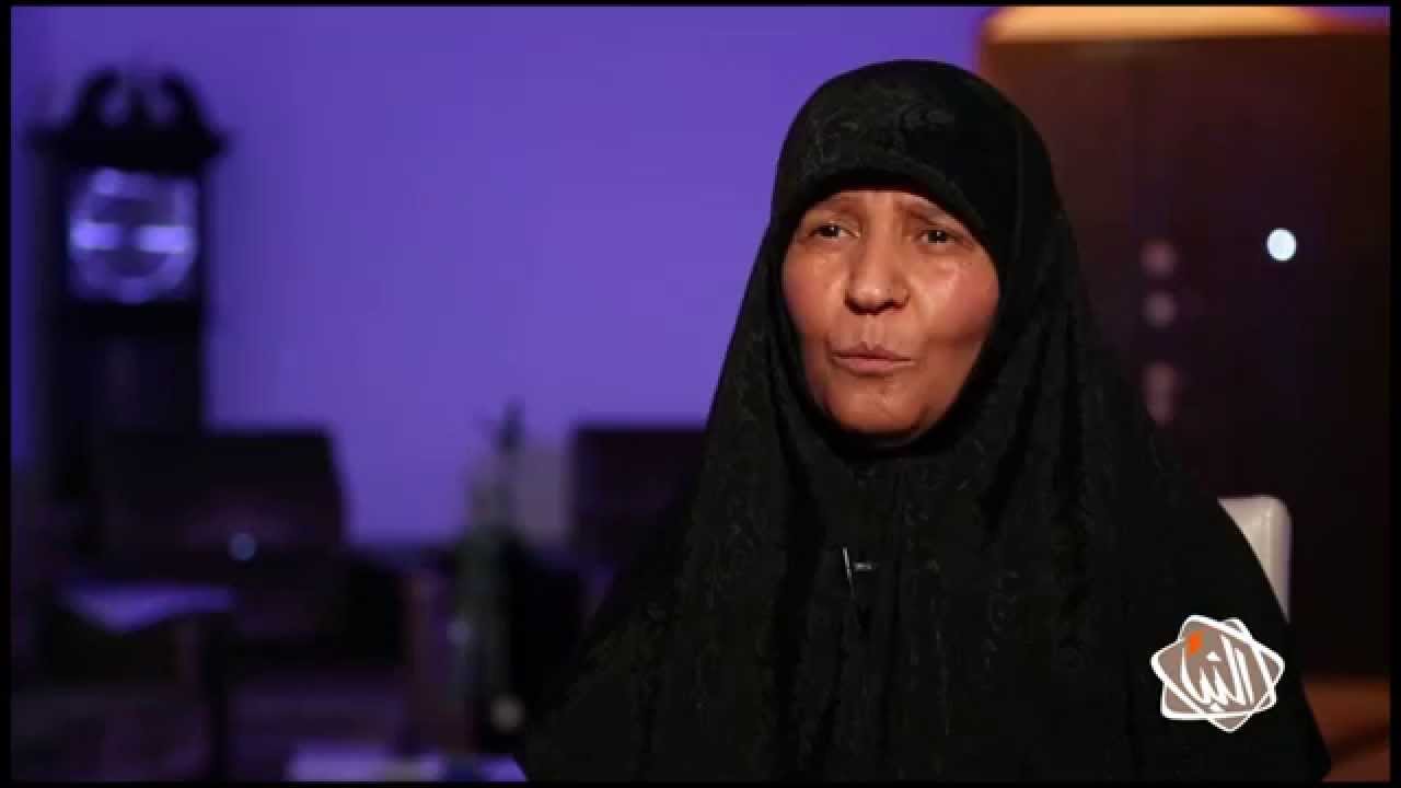 برنامج مذكرات سجين - الحلقة السادسة - السيدة آمنة الجرنازي