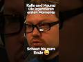 Kalle und Maunzi die legendären ersten Momente #kalle #bussimulator #funny #fyp #highlights