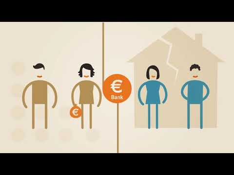 Video: Wat Is Tijdelijke Administratie Bij Een Bank?
