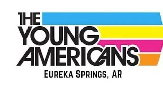 The Young Americans - meet the performers