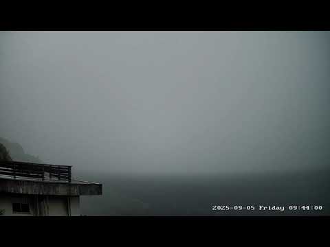 小田原から見える相模湾ライブカメラ Kanagawa Odawara Live camera.world.cam