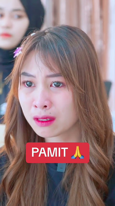 Sedih 😭😭 PAMIT #fypシ #candra #fika #kedasbeauty