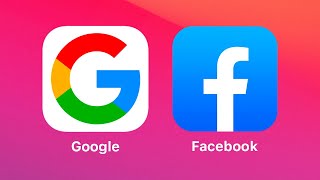 google just destroyed facebook...