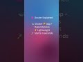 Docker vs VM 🔥 Explained in 30 Seconds
