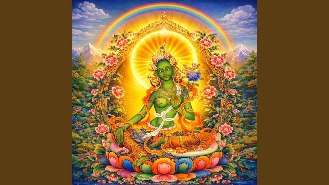 Trinity of Taras (feat. Baltasare)