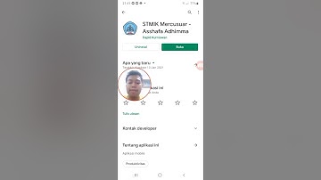 Demo aplikasi mobile programming