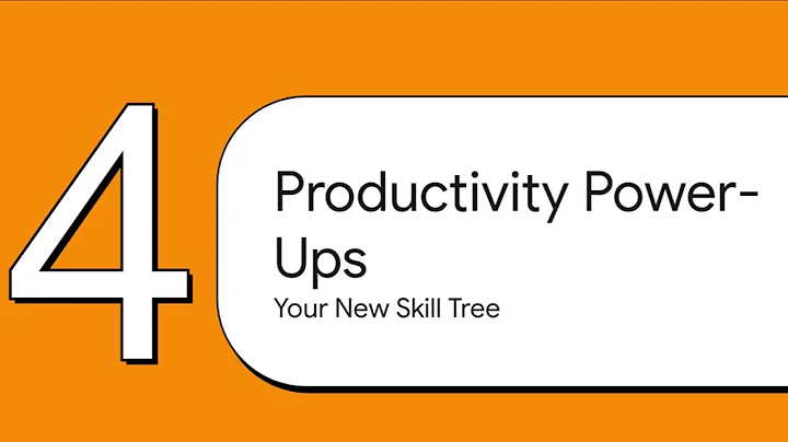 Brain Hacks to Unlock Your Ultimate Productivity